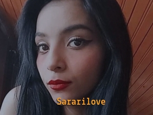 Sararilove