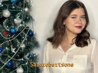 Sararobertsone