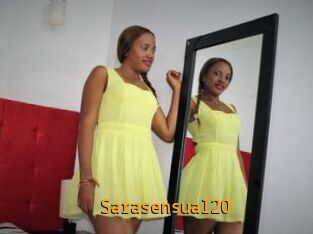 Sarasensual20