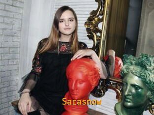 Sarasnow