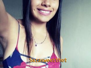 Sarasweetthot