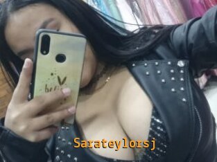 Sarateylorsj