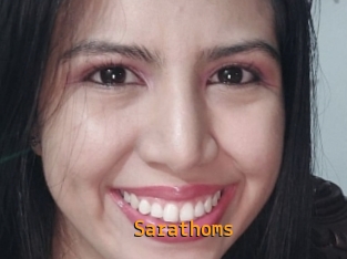 Sarathoms