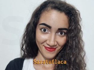 Saratuflaca