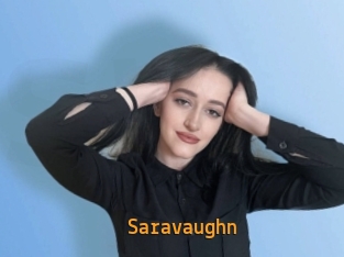 Saravaughn