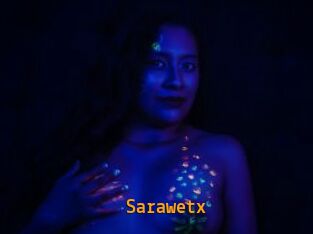 Sarawetx