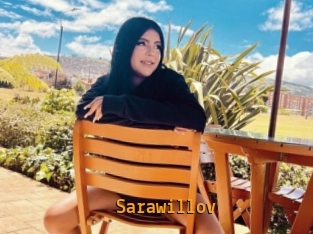 Sarawillov