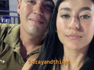 Sarayandthiago