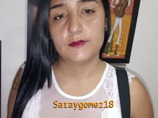 Saraygomez18