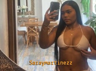 Saraymartinezz