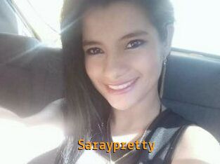 Saraypretty
