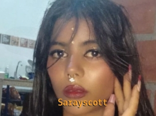Sarayscott