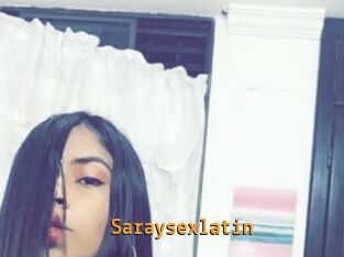 Saraysexlatin