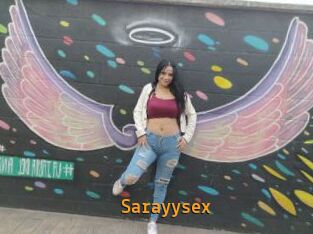 Sarayysex