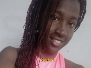 Saraz
