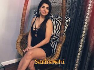Sarinamahi