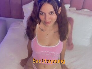 Saritayoung