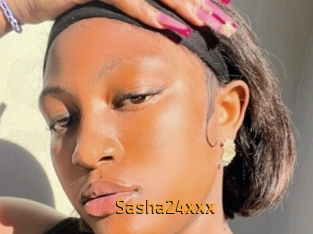 Sasha24xxx