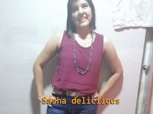 Sasha_deliciious