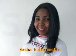 sasha_hotbrunette Sexcam Portal