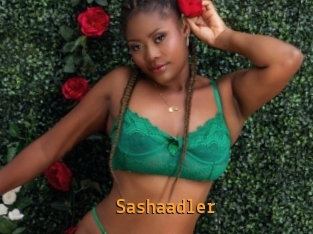 Sashaadler