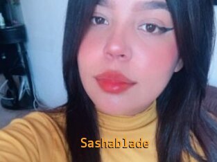 Sashablade