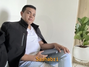 Sashabri