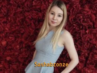 Sashabronze