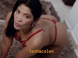 Sashacolen