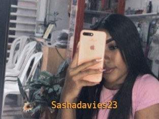 Sashadavies23