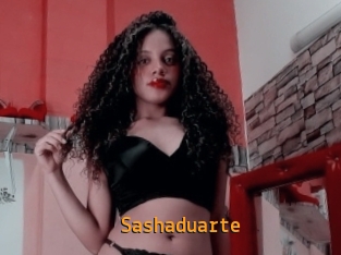 Sashaduarte