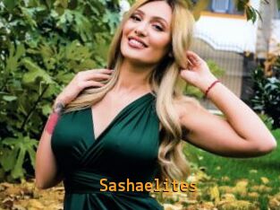 Sashaelites