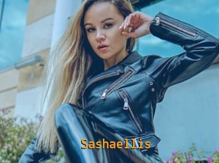Sashaellis