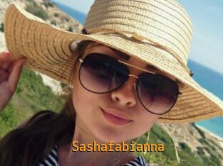 Sashafabianna