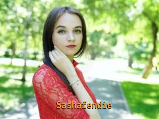 Sashafendie