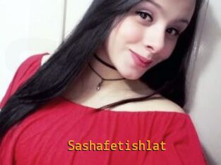 Sashafetishlat