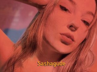 Sashagude