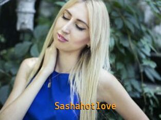 Sashahotlove