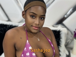 Sashajez