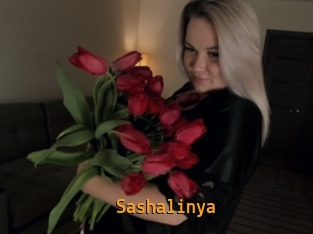 Sashalinya