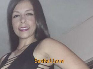 Sashallove