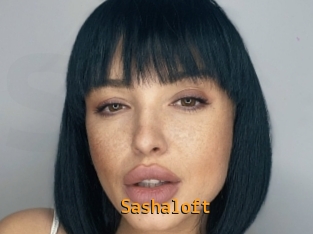 sashaloft Sexcam Portal