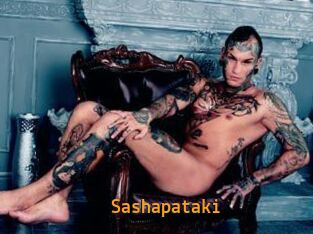 Sashapataki