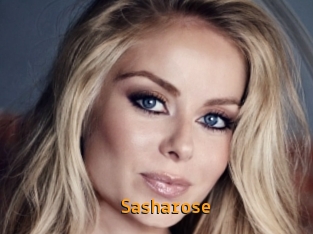 Sasharose