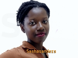 Sashasanders