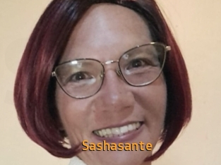 Sashasante