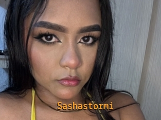 sashastormi Sexcam Portal