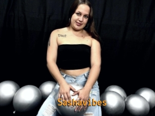 Sashavibes