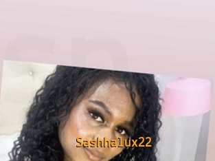 Sashhalux22