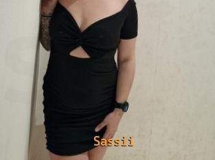 Sassii